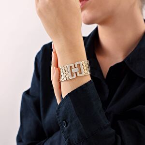 14 AYAR ALTIN BİLEKLİK