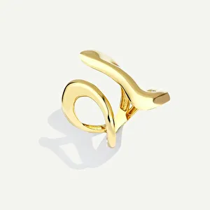 14 Ayar Altın Yüzük