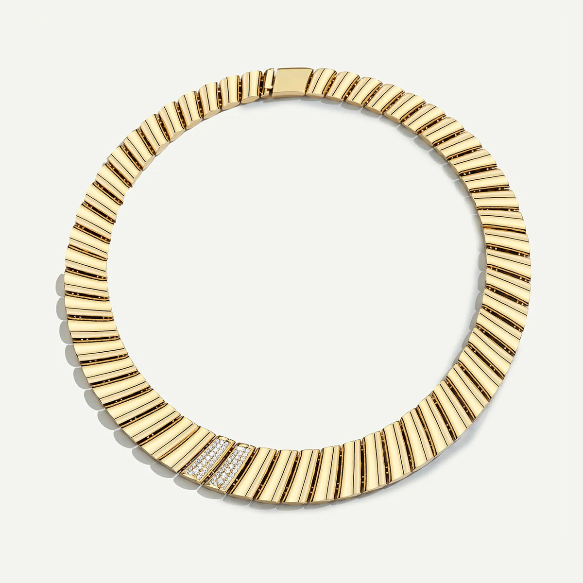 14 Ayar Taşlı  Altın Set