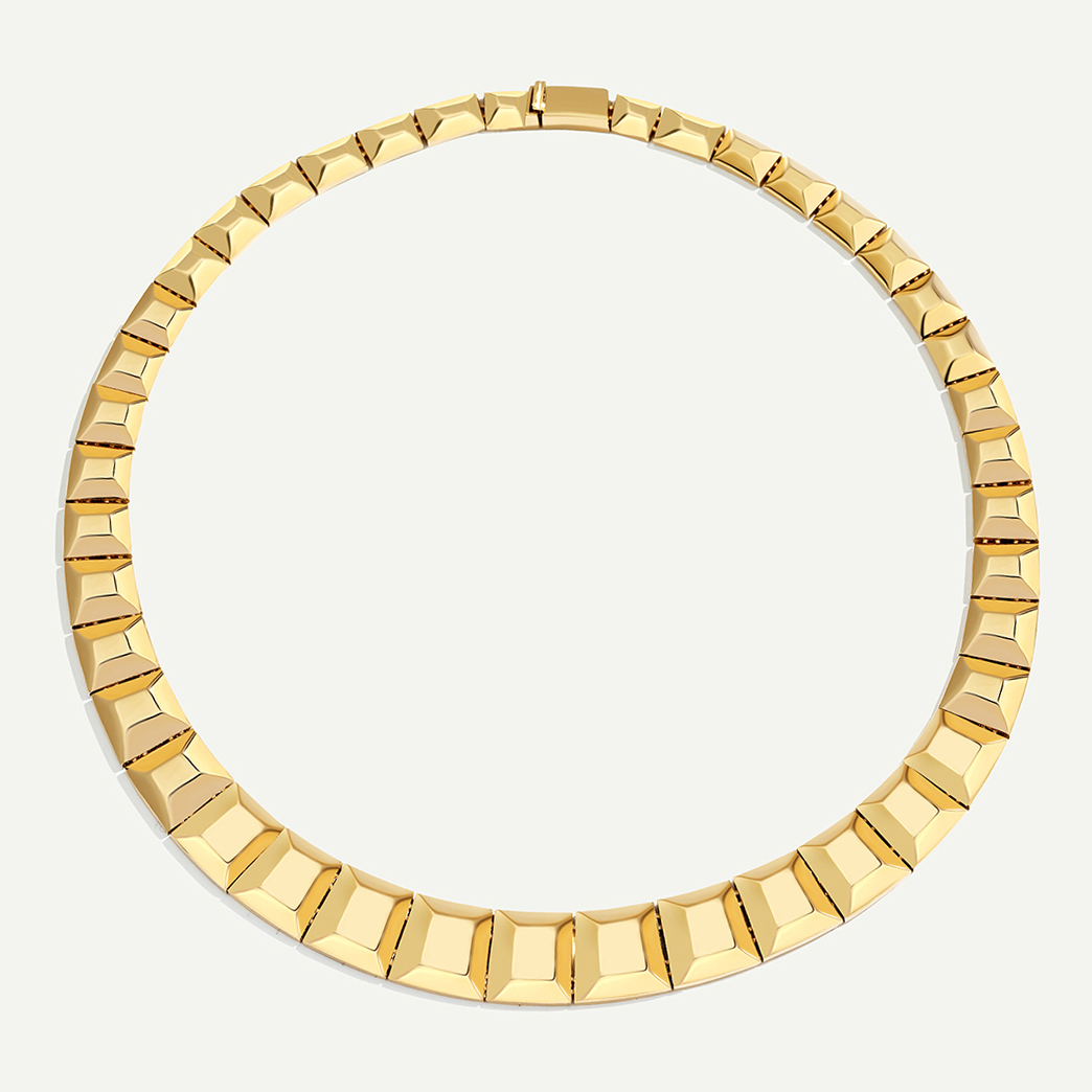 Eta 14 Ayar Altın Set